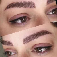آرایشگاه تخصصی زنانه پاکسازی/کاشت ناخن/آرایش دائم|خدمات آرایشگری و زیبایی|یزد, |دیوار