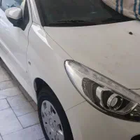 207 دنده ای ارتقا یافته مدل 1404 (صفر)