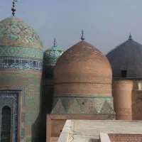 نصب وتعمیر انواع کولر گازی