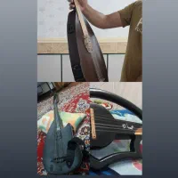 عودای الکتریک اهواز ارسال