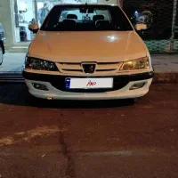 پژوپارس مدل ۹۲