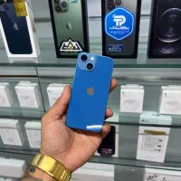iphone 13 mini 256 درحد اکبند