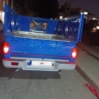 نیسان دوگانه شرکتی