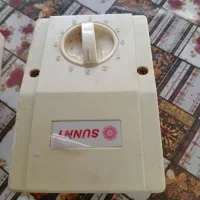 کلید پنکه سقفی