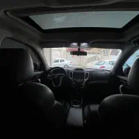 چانگان ۹۶فول|خودرو سواری و وانت|رشت, حسین آباد|دیوار