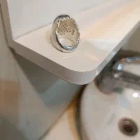 انگشتر خاص|جواهرات|شیراز, شاهچراغ|دیوار