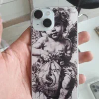 آیفون 15 zaa|موبایل|کرمان, |دیوار