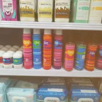 شوینده بهداشتی