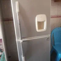 یخچال نیم فریزر