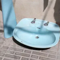 روشویی