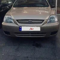 ریو مدل۸۵ فروش فوری
