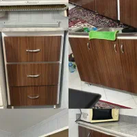 کابینت گالوانیره