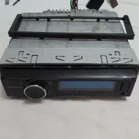 پخش پایونیر۷۲۵۰باند کنوود ۷۱۸ex آمپmb میدرنج تی تی