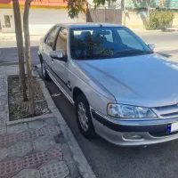 پارس ۸۸ دوگانه شرکتی|خودرو سواری و وانت|کرج, شهرک شهرداری|دیوار