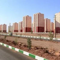 آپارتمانی و ویلایی پردیسان