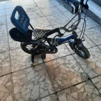 دوچرخه