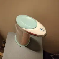 جا مایعی لمسی نونو استفاده نشده|لوازم سرویس بهداشتی|قم, زنبیل آباد|دیوار