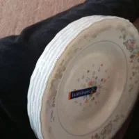 آرکوپال فرانسه کاملا نو|ظروف سرو و پذیرایی|سبزوار, قصبه اب یمین|دیوار