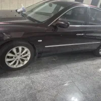 هیوندای آزرا بی رنگ  3300cc، مدل ۲۰۰۷|خودرو سواری و وانت|تهران, باشگاه نفت|دیوار
