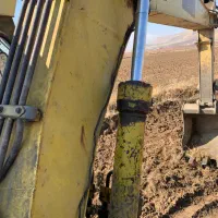 فروش بیل مکانیکی|خودرو سنگین|پیرانشهر, |دیوار