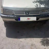 پژو ۴۰۵دوگانه