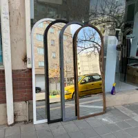 فروش مستقیم از تولیدآینه قدی ۱۶۰×۶۰ زیر قیمت بازار