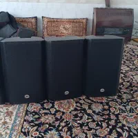 باند جاسکو 2004|صوتی و تصویری|زاوه, |دیوار