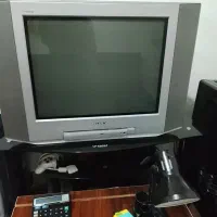 تلویزیون رنگی 21انچ