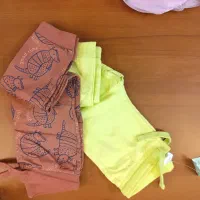 میکس لباس کودک وارداتی برندهای اورجینال