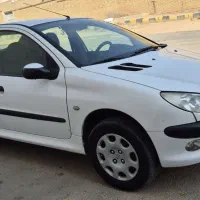 206  v9  SD   1390|خودرو سواری و وانت|برخوار, |دیوار