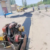 ایزوگام آسفالت قیرگونی خوی و حومه|مصالح و تجهیزات ساختمان|خوی, |دیوار