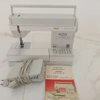 چرخ خیاطی گلدوزی فاف کاچیران مدل ۱۱۲۹