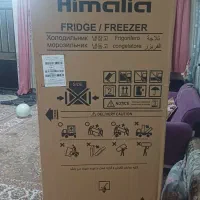 کارتون یخچال دوقلو هیمالیا|یخچال و فریزر|ورامین, ورامین|دیوار