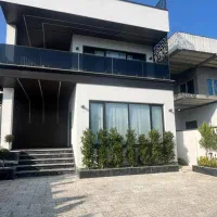 ویلا 260متری روف گاردن مدرن سیسنگان