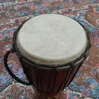 تمپو چوبی ـ اودو دوقلو ـ اودو گلابی|سازهای سنتی|تهران, جنت‌آباد مرکزی|دیوار