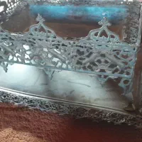 منقل مسی|کلکسیون اشیاء عتیقه|رویان, |دیوار