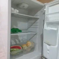 یخچال فریزر تراکمی بدون برفک در حد نو|یخچال و فریزر|اهواز, کوی سعدی|دیوار