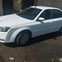 دنا تیپ 2 مدل 96|خودرو سواری و وانت|گلپایگان, |دیوار