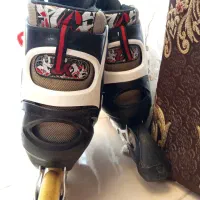 اسکیت برند ZX سایز 39 تا 42|دوچرخه، اسکیت، اسکوتر|تهران, ایوانک|دیوار