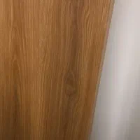صفحه روی کابینت ۵ سانتی دو طرف گرد طرح چوب|مصالح و تجهیزات ساختمان|برازجان, |دیوار