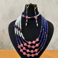 فروش عمده اکسسوری سنگ و مروارید