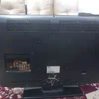 تلوزبون 32 اینچ|تلویزیون و پروژکتور|سنندج, |دیوار