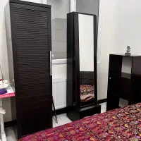 سرویس خواب جوان و نو جوان|تخت و سرویس خواب|فردیس, فردیس|دیوار