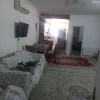 آپارتمان ۸۵متر طبقه اول پایداری معاوضه با آپارتمان|فروش آپارتمان|مشهد, سرافرازان|دیوار