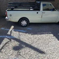 پیکان وانت مدل۹۲تمیزکم کار|خودرو سواری و وانت|سراوان, |دیوار