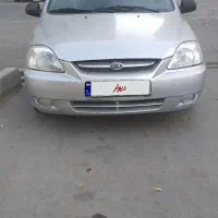 ریو مدل ۸۴|خودرو سواری و وانت|کرج, مصباح|دیوار