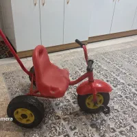 سه چرخه کودک