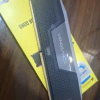 رم کورسیر ۱۶ گیگ ddr5