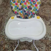 صندلی غذا کودک