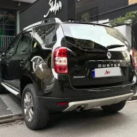 رنو داستر۲۰۱۶تک دیفرانسیل